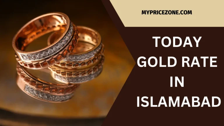TODAY GOLD PRICE IN ISLAMABAD, LIVE GOLD PRICE 5 GOLD RINGS WITH TODAY GOLD RATE IN ISLAMABAD,BANNER