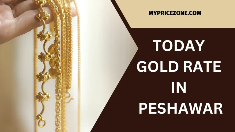 TODAY GOLD RATE IN PESHAWAR, UPDATED GOLD PRICE 2024 5 today gold rate in peshawar,banner