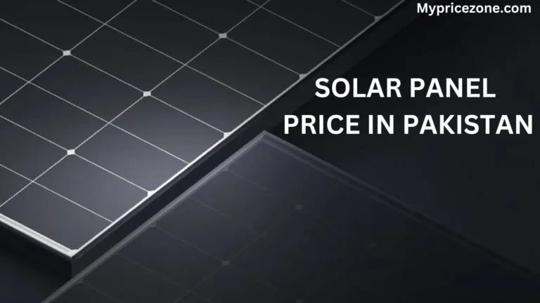SOLAR PANEL PRICE IN PAKISTAN, UPDATED PRICE 1 SOLAR PANEL PRICE IN PAKISTAN, UPDATED PRICE