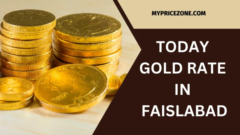 today gold rate in Faislabad AND GOLD COINS