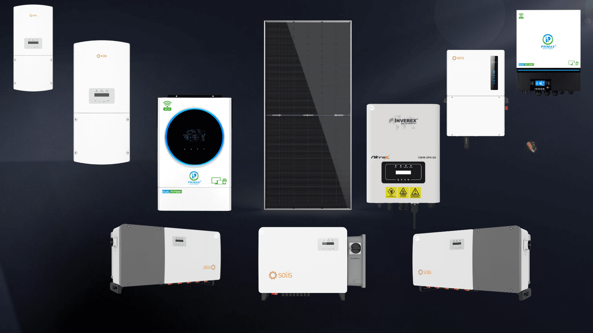 Solar Inverter Price In Pakistan 1 solar inverters