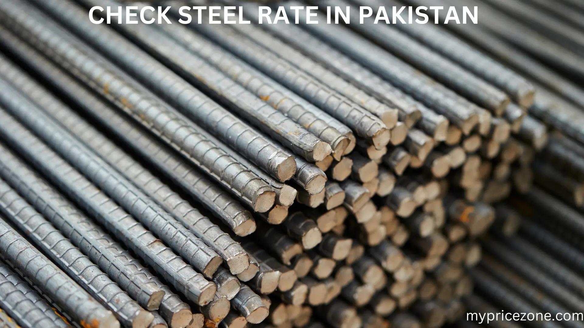 STEEL RATE IN PAKISTAN, BANNER