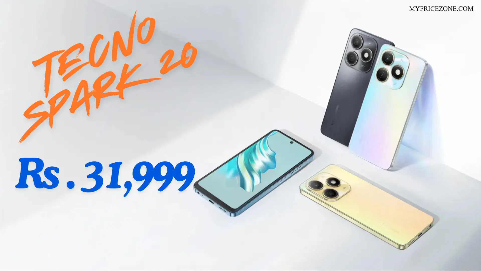 tecno spark 20 price in Pakistan,banner