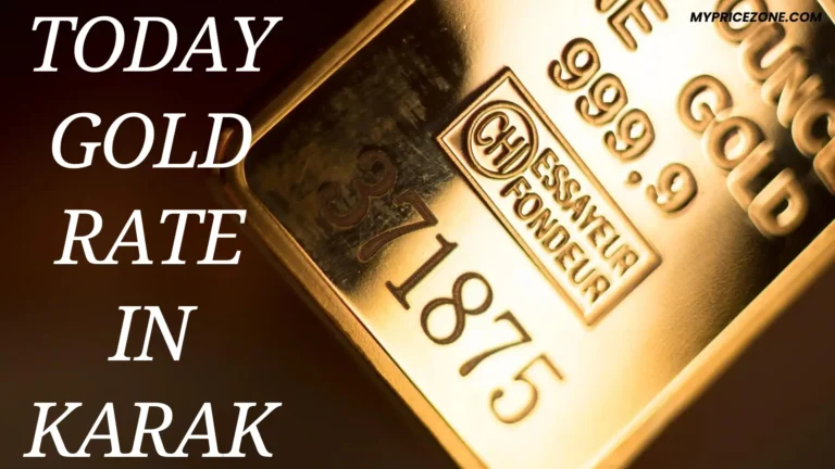 TODAY GOLD RATE IN KARAK, UPDATED GOLD PRICE 6 Today gold rate in karak, banner