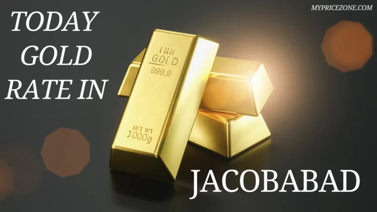 TODAY GOLD RATE IN JACOBABAD 3 TODAY GOLD RATE IN JACOBABAD, BANNER