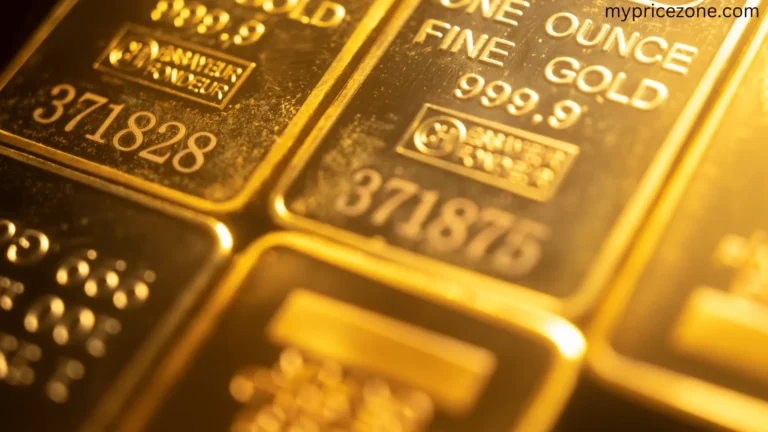 Gold Prices Increase Amid Lack of Trust In the Global Economy What Should be Factored In 2 gold prices increasing