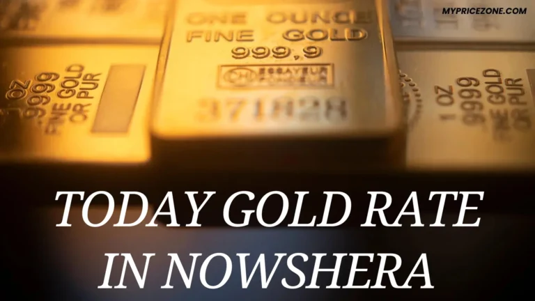 TODAY GOLD RATE IN NOWSHERA, LIVE PRICE OF GOLD 2 Today gold rate in nowshera, banner