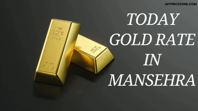 TODAY GOLD RATE IN MANSEHRA, LIVE UPDATES 4 Today gold rate in mansehra, banner