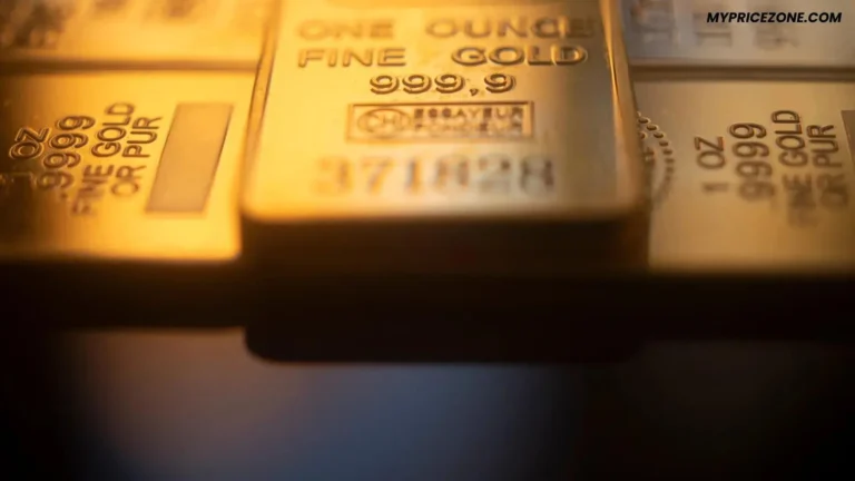 GOLD BARS