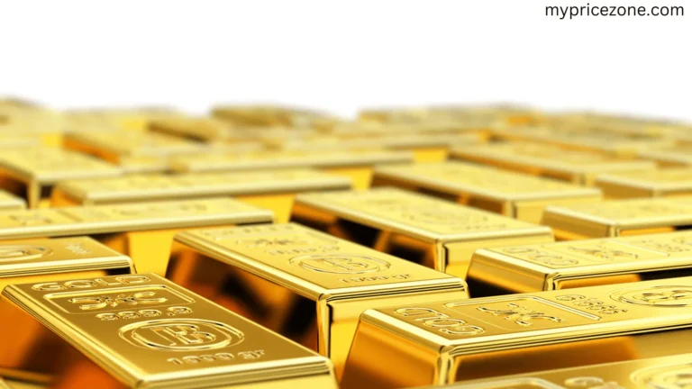 TODAY GOLD RATE IN LARKANA 4 gold bars