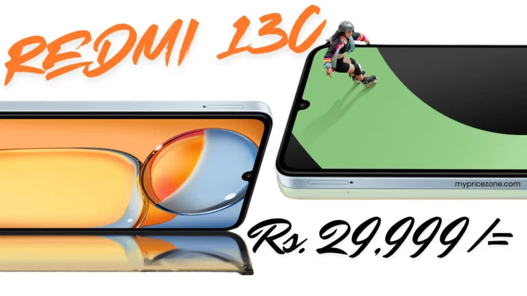Redmi 13C price in Pakistan 2 redmi 13c price in Pakistan