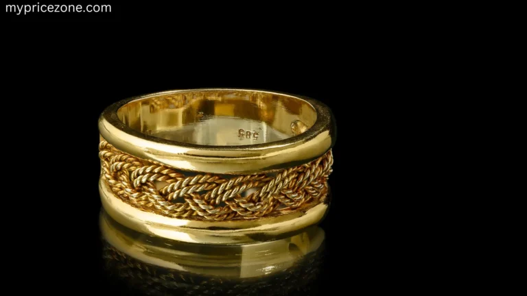 Gold Rate Today In Haripur 5 gold ring