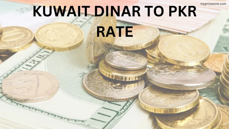 Kuwait Currency to PKR 3 KUWAIT DINAR TO PKR RATE