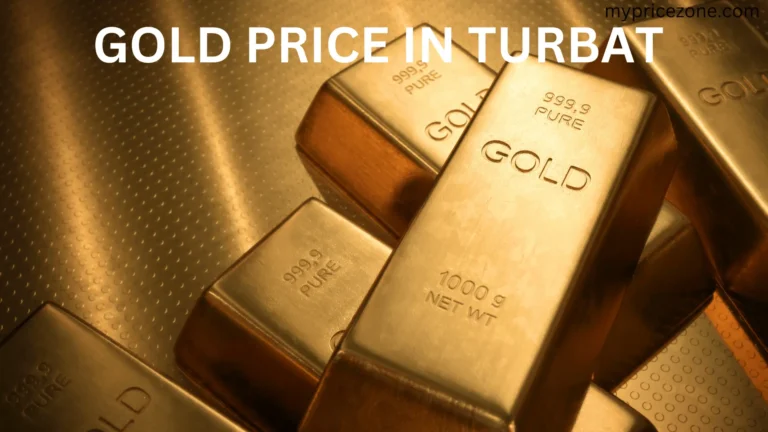 Gold Price in Turbat, Updated Today 3 GOLD PRICE IN TURBAT,BANNER