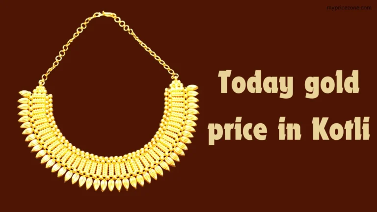 Today Gold price In Kotli 5 today gold price in Kotli,banner