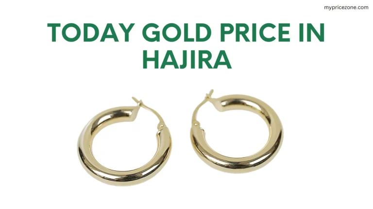 Today Gold Price In Hajira 4 TODAY GOLD PRICE IN HAJIRA, BANNER