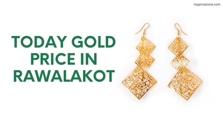 Today Gold Price In Rawalakot 4 TODAY GOLD PRICE IN RAWALAKOT, BANNER
