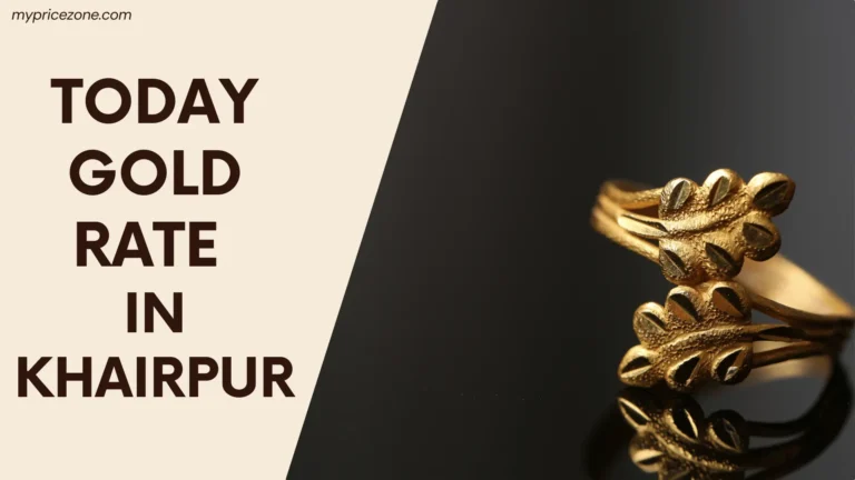 today gold rate in khairpur,banner