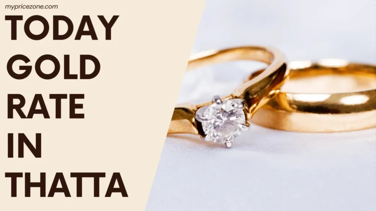 TODAY GOLD RATE IN THATTA UPDATED GOLD PRICES 6 today gold rate in Thatta, banner