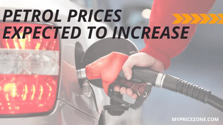 Petrol prices Expected To Increase In 2nd Session Of January 2025 4 Petrol prices Expected to Increase,banner