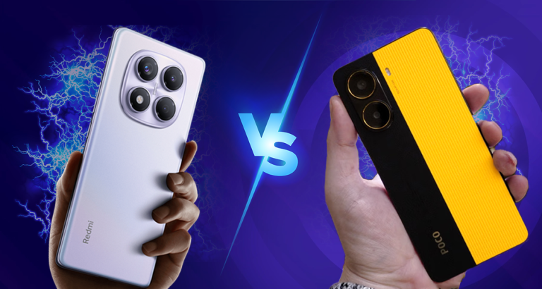 Redmi Note 14 Pro Plus vs Poco F7 Pro: A Comprehensive Comparison 5 Redmi Note 14 Pro Plus vs Poco F7 Pro: A Comprehensive Comparison