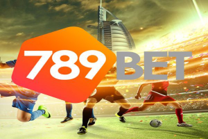 789bet in Your Pocket: Get the App for Instant Access 2 22 1