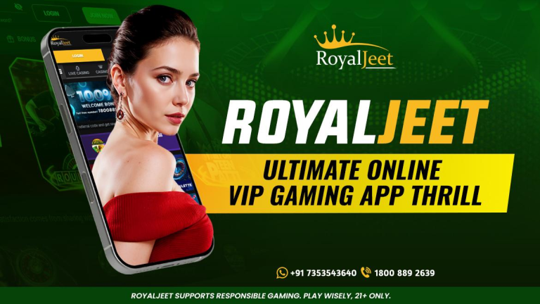 RoyalJeet: Ultimate Online VIP Gaming App Thrill 6 RoyalJeet: Ultimate Online VIP Gaming App Thrill