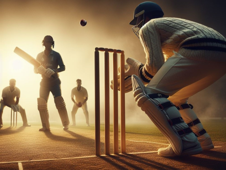 How cricket wicketkeepers have become playmakers 5 How cricket wicketkeepers have become playmakers