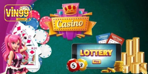 Create a VIN99 Account and Claim Your Bonus 2 33 5