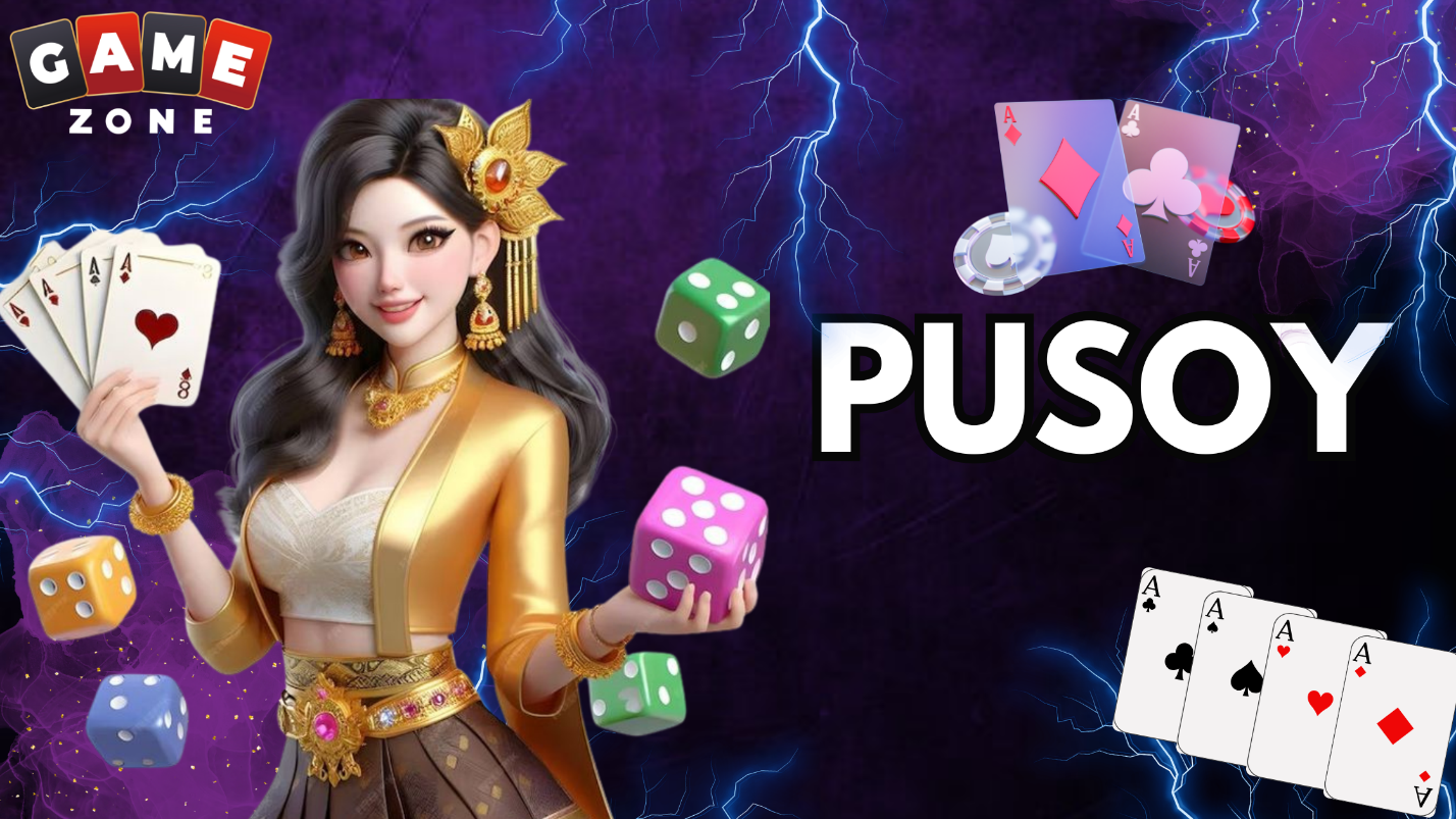 Unlock the Excitement of Pusoy on Gamezone: Your Ultimate Beginner's Guide 1 33