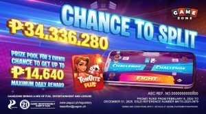 Unlock the Excitement of Pusoy on Gamezone: Your Ultimate Beginner's Guide 2 44