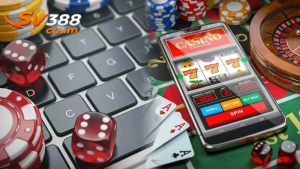 How to Play Roulette and Blackjack at SV388 2 44 5