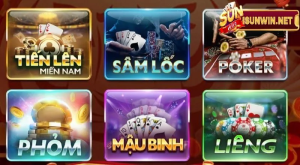 Classic Casino Games You’ll Find on Sunwin 1 11 3