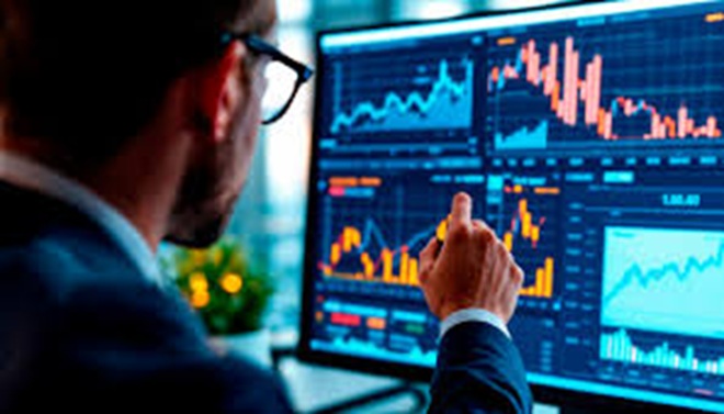 Trade Seamlessly With MT5 Platform 5 Trade Seamlessly With MT5 Platform