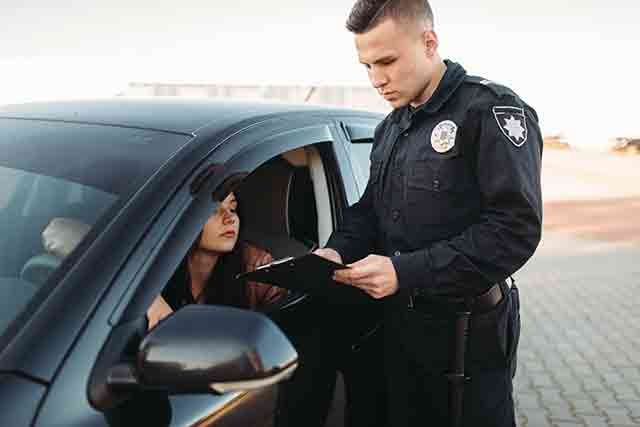 Kansas City Traffic Attorney Helps You Fight Missouri Traffic Offenses