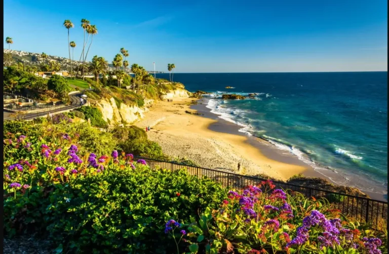 Beaches in USA West Coast by SYOTravel 6 Beaches in USA West Coast by SYOTravel