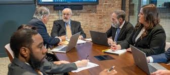 Kansas City Store or Property Falls: What a Lawyer Can Do for You 1 Kansas City Store or Property Falls: What a Lawyer Can Do for You