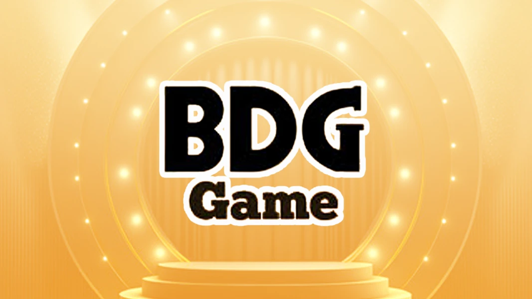 BDG Game: The Game Never Ends 1 33 2