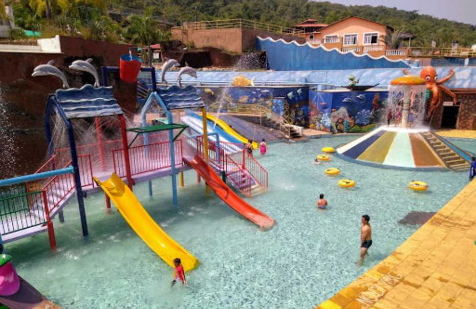 Goa Game: The Ultimate Playground 1 33 5