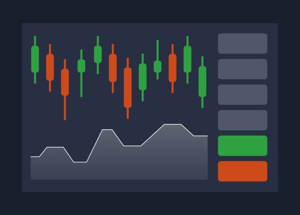 Candlestick Whispers: What Price Is Really Telling You on Binomo