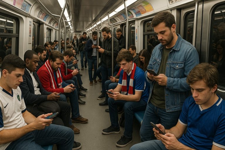 Entertainment on the Go: The Best Digital Games for Those Who Live in the Rhythm of a Metropolis 4 Entertainment on the Go: The Best Digital Games for Those Who Live in the Rhythm of a Metropolis