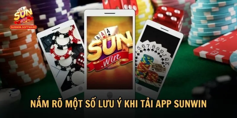 Sunwin APK Download for Android Users 2 Sunwin APK Download for Android Users