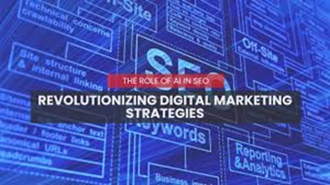 The Role of SEO Benchmarks AI in Shaping Digital Marketing Strategies   