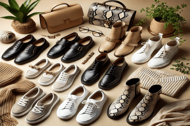 The Best Shoes for Every Occasion: A Complete Style Guide