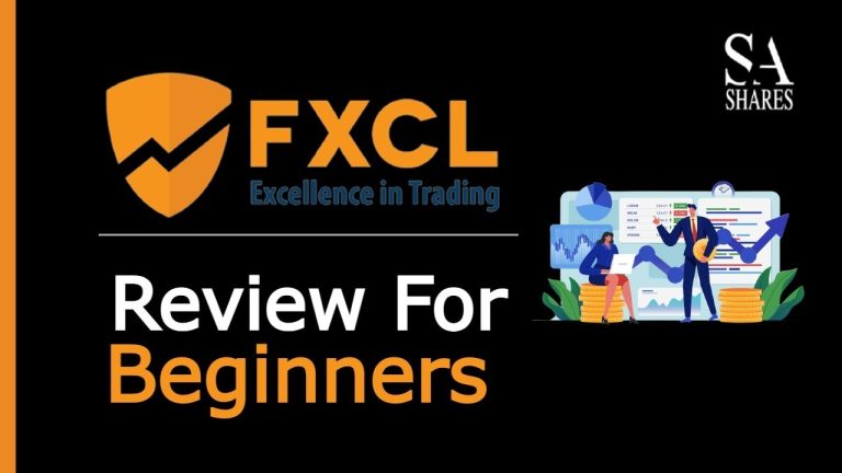 Why Traders Are Choosing FXCL as Their Online Broker in 2025 5 Why Traders Are Choosing FXCL as Their Online Broker in 2025