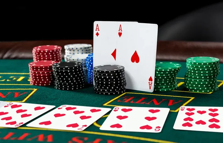 Why Online Baccarat Is the Ideal Choice for Stress-Free Gaming 3 Why Online Baccarat Is the Ideal Choice for Stress-Free Gaming