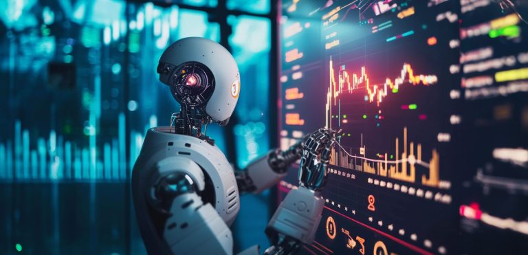 Korvato Algorithmic Trading: Advanced AI Solutions for Confident Market Decisions