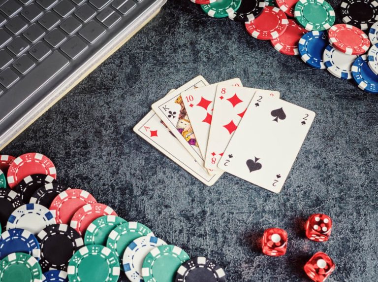 Why INZ9 Is the Best Platform for Online Casino Enthusiasts