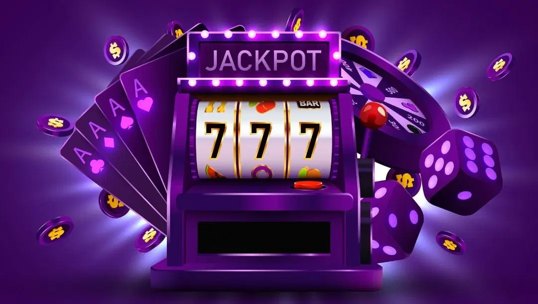 Decoding the Jackpot A Clear Guide to Understanding Progressive Slot Mechanics