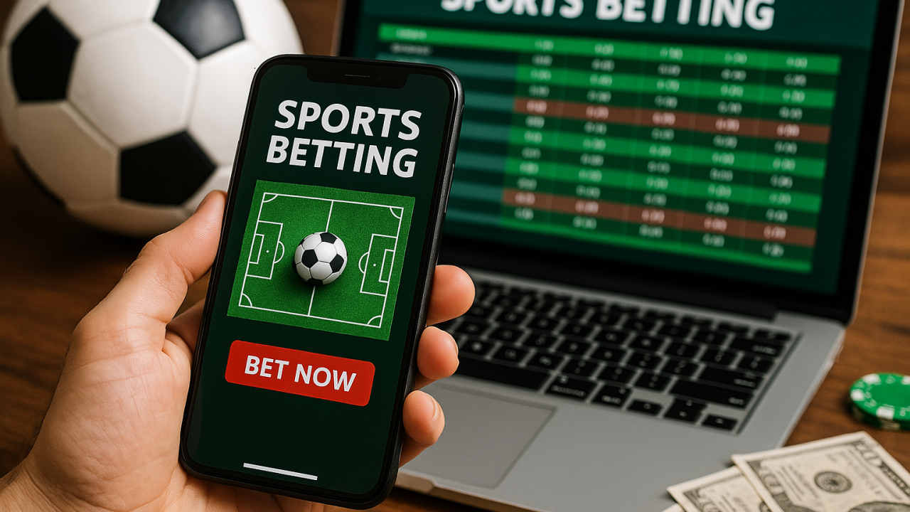 Understanding Market Changes in Online Sports Betting
